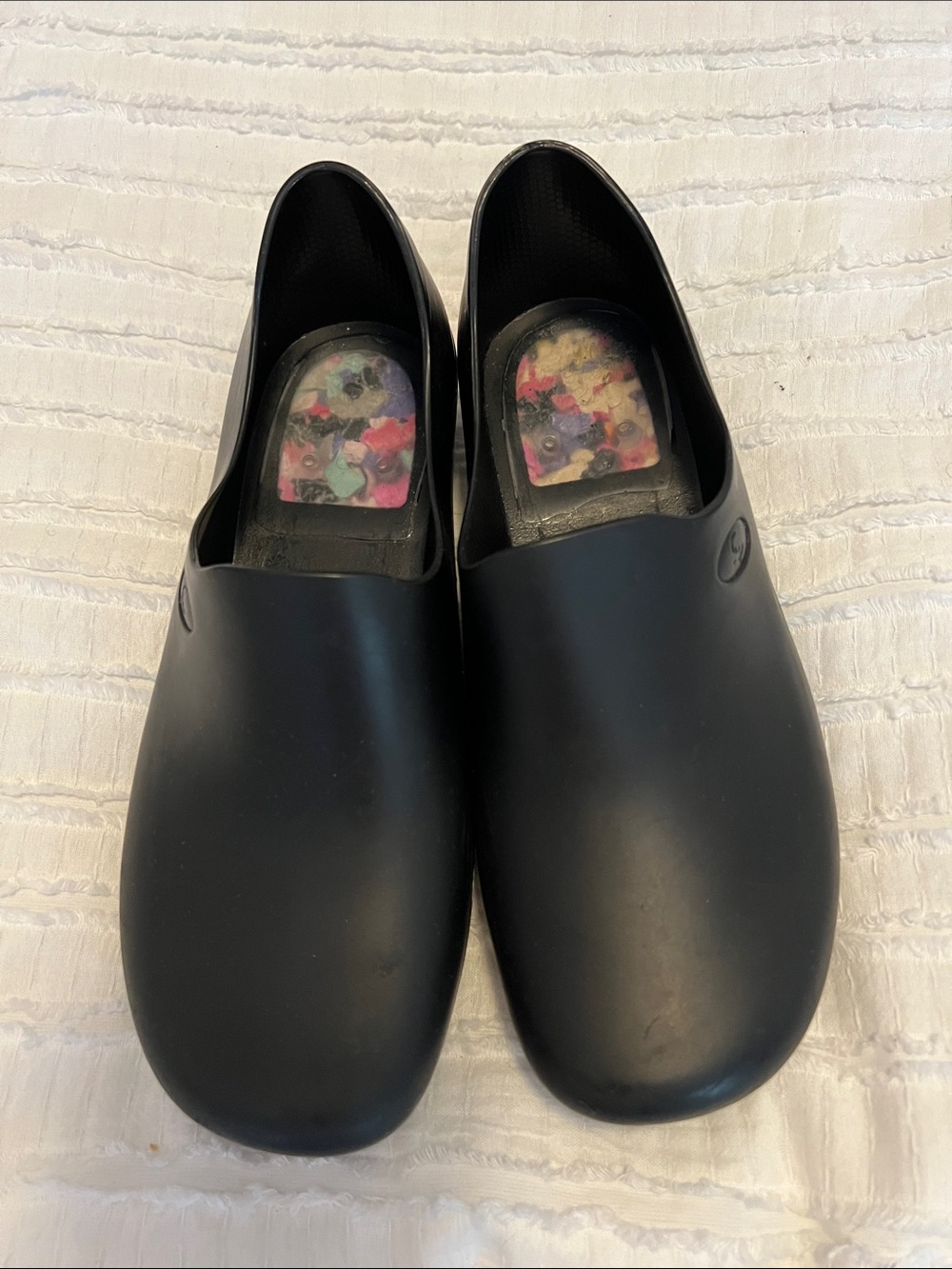 Sticky Nursing Shoes Women size7.5B